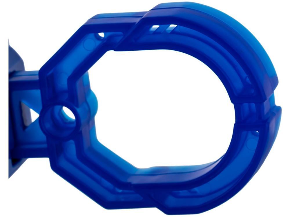 Lançador de Dardos X-Shot Royale Kickback - 9