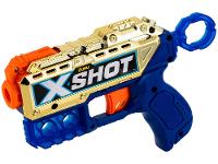 Lançador de Dardos X-Shot Royale Kickback - 5