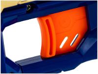 Lançador de Dardos X-Shot Royale Kickback - 7