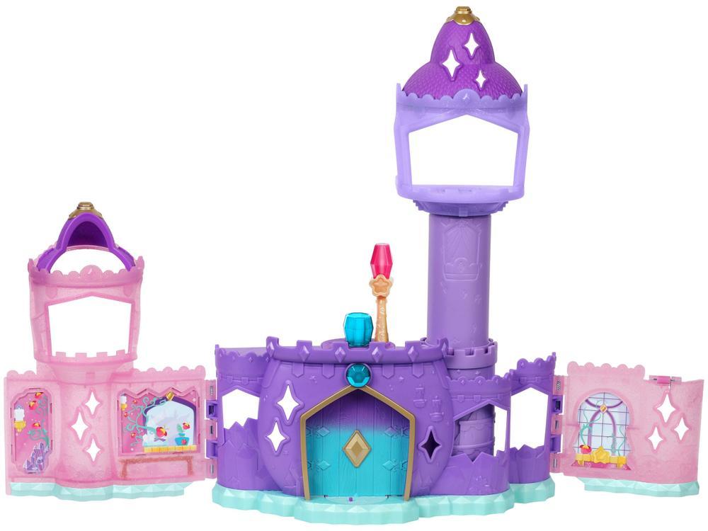 Playset Magic Mixies Mixlings Castelo Mágico - 3