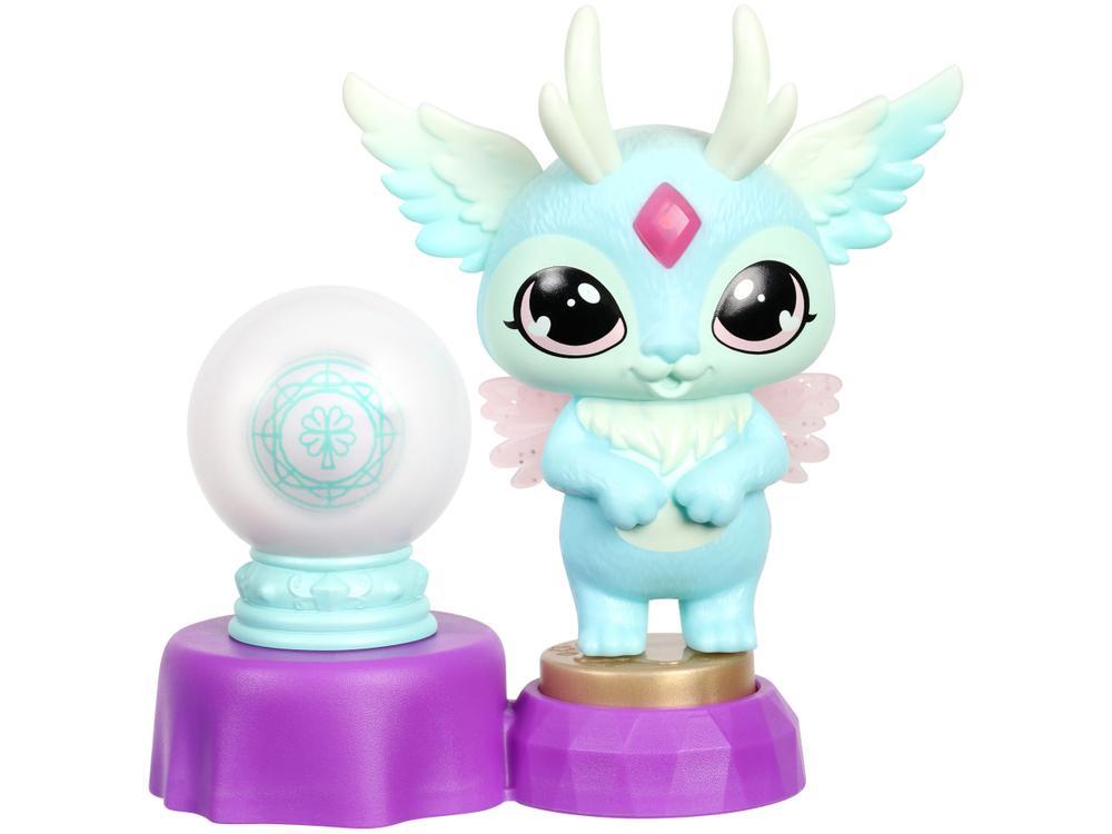 Playset Magic Mixies Mixlings Castelo Mágico - 4