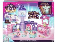 Playset Magic Mixies Mixlings Castelo Mágico - 9