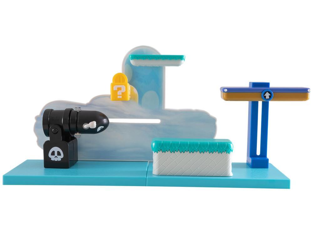 Playset Super Mario Switchback Hill Candide - 2