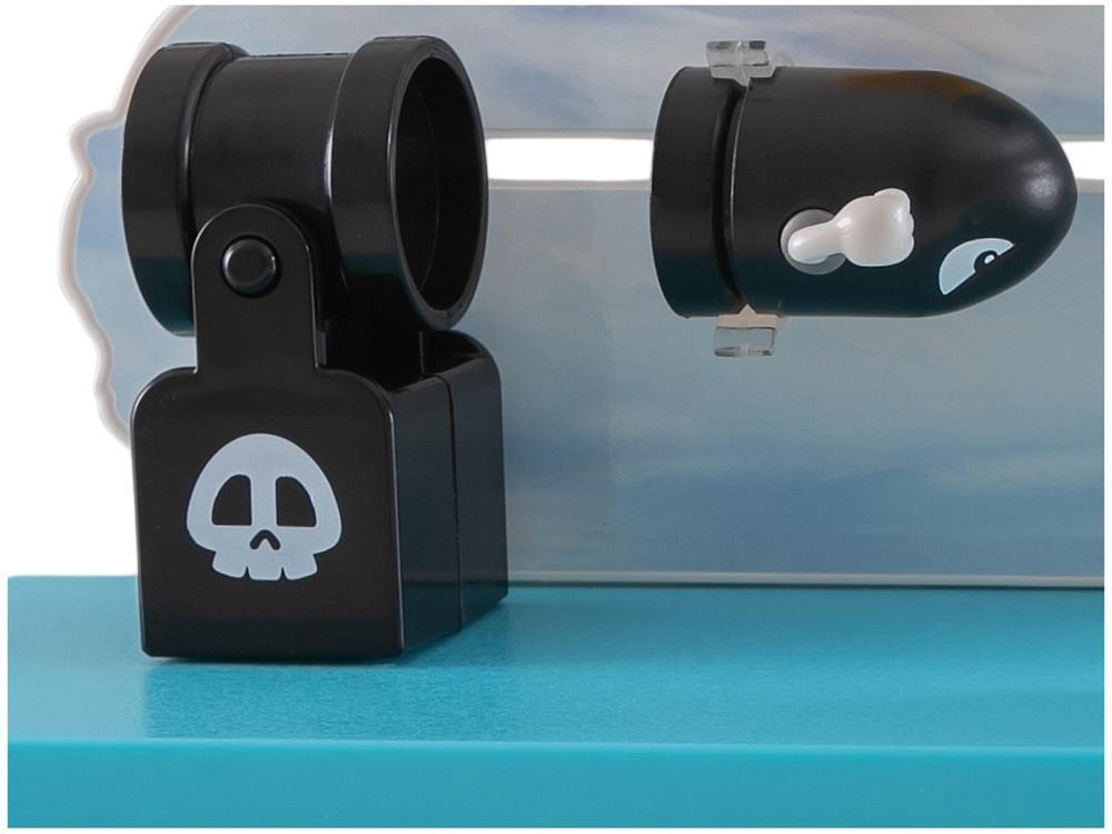 Playset Super Mario Switchback Hill Candide - 5