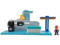 Playset Super Mario Switchback Hill Candide - 3