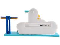 Playset Super Mario Switchback Hill Candide