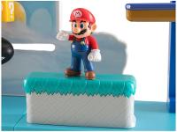 Playset Super Mario Switchback Hill Candide - 9