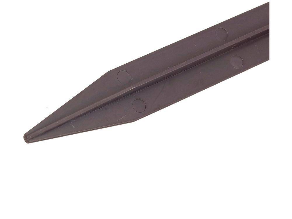 Balizador LED de Chão Redondo Gaya - 11