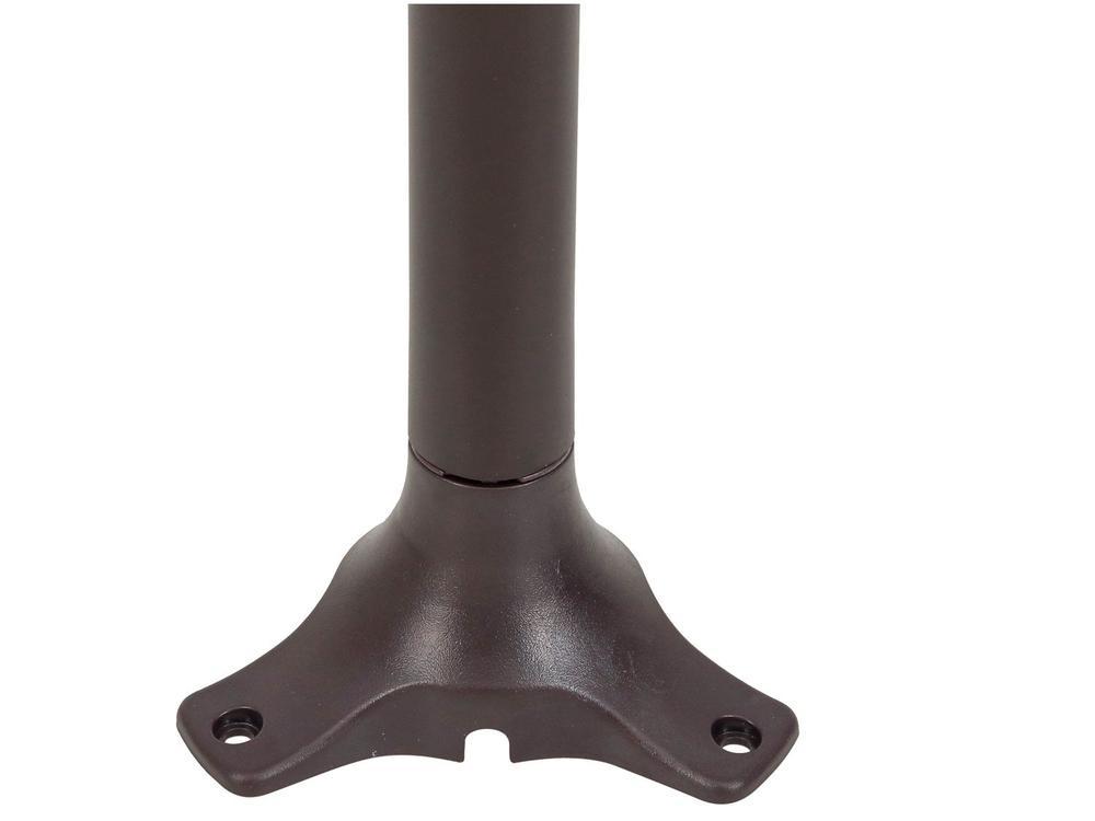 Balizador LED de Chão Redondo Gaya - 4