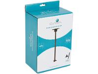 Balizador LED de Chão Redondo Gaya - 12