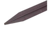 Balizador LED de Chão Redondo Gaya - 5