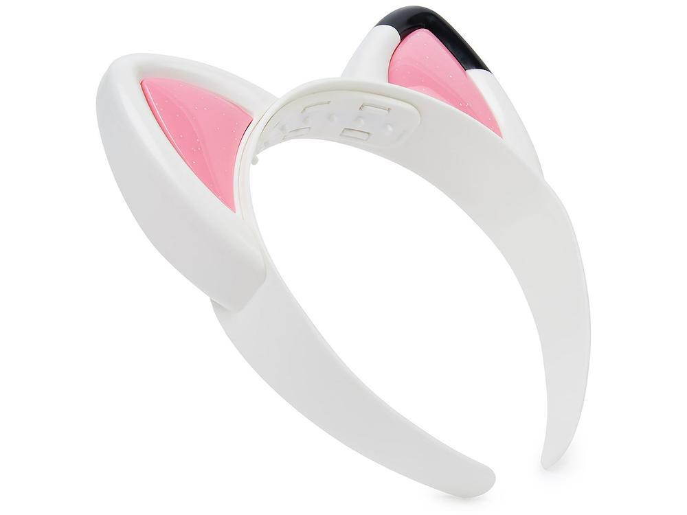 Tiara com Luzes e Som Orelhas Mágicas Gabby's Dollhouse Sunny Brinquedos - 8