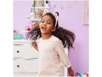 Tiara com Luzes e Som Orelhas Mágicas Gabby's Dollhouse Sunny Brinquedos - 10