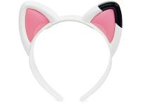 Tiara com Luzes e Som Orelhas Mágicas Gabby's Dollhouse Sunny Brinquedos - 2