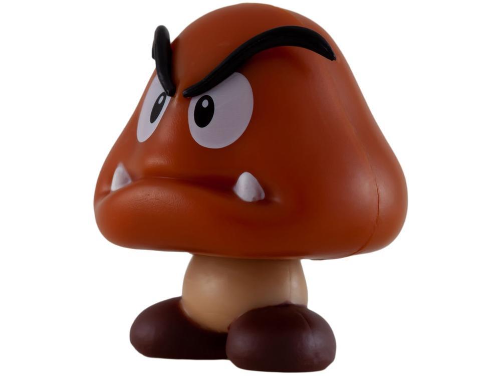 Playset Super Mario Swirchback Hill Diorama - 6