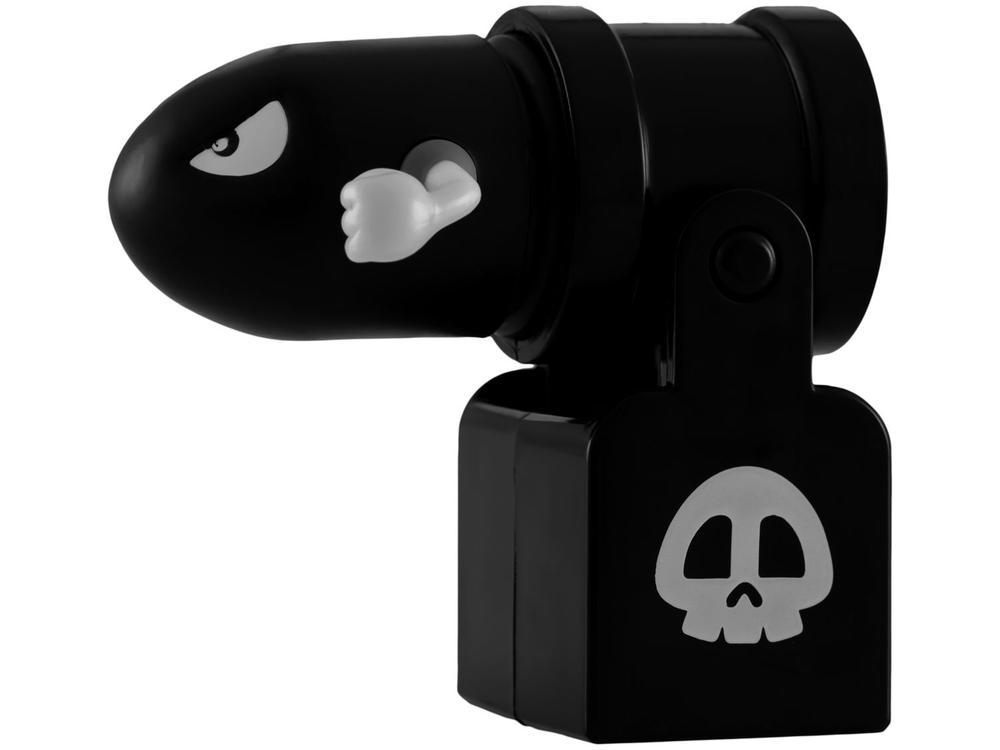 Playset Super Mario Swirchback Hill Diorama - 8