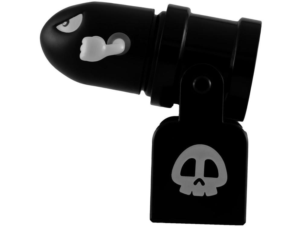 Playset Super Mario Swirchback Hill Diorama - 9