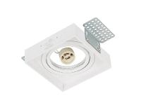 Spot de LED de Embutir Quadrado Gaya Decor - 2