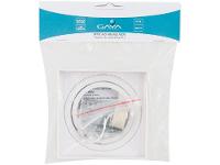 Spot de LED de Embutir Quadrado Gaya Decor - 5