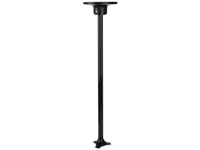 Balizador LED de Chão Redondo Gaya