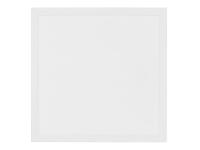 Painel de LED de Embutir 62,1x62,1x3cm 48W - 1