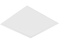 Painel de LED de Embutir 62,1x62,1x3cm 48W - 2