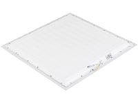 Painel de LED de Embutir 62,1x62,1x3cm 48W - 3