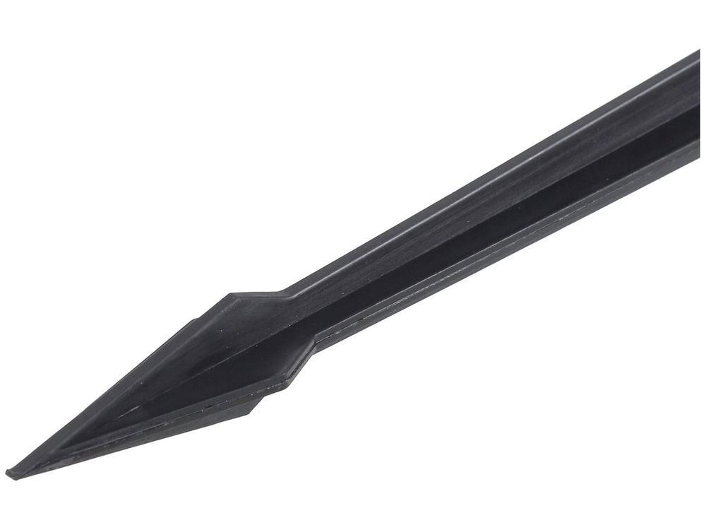 Espeto de Jardim LED Verde 5W Gaya Cubo - 6