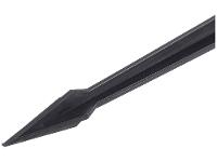 Espeto de Jardim LED Verde 5W Gaya Cubo - 6