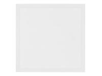 Painel de LED de Embutir 40,1x40,1x3cm 36W - 1