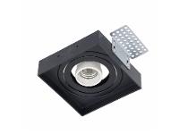Spot de LED de Embutir Quadrado Gaya Decor - 2