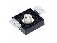 Spot de LED de Embutir Quadrado Gaya Decor - 3