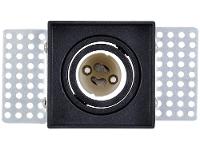 Spot LED de Embutir Quadrado Gaya Decor - 1