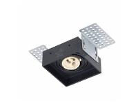 Spot LED de Embutir Quadrado Gaya Decor - 2