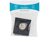 Spot LED de Embutir Quadrado Gaya Decor - 4