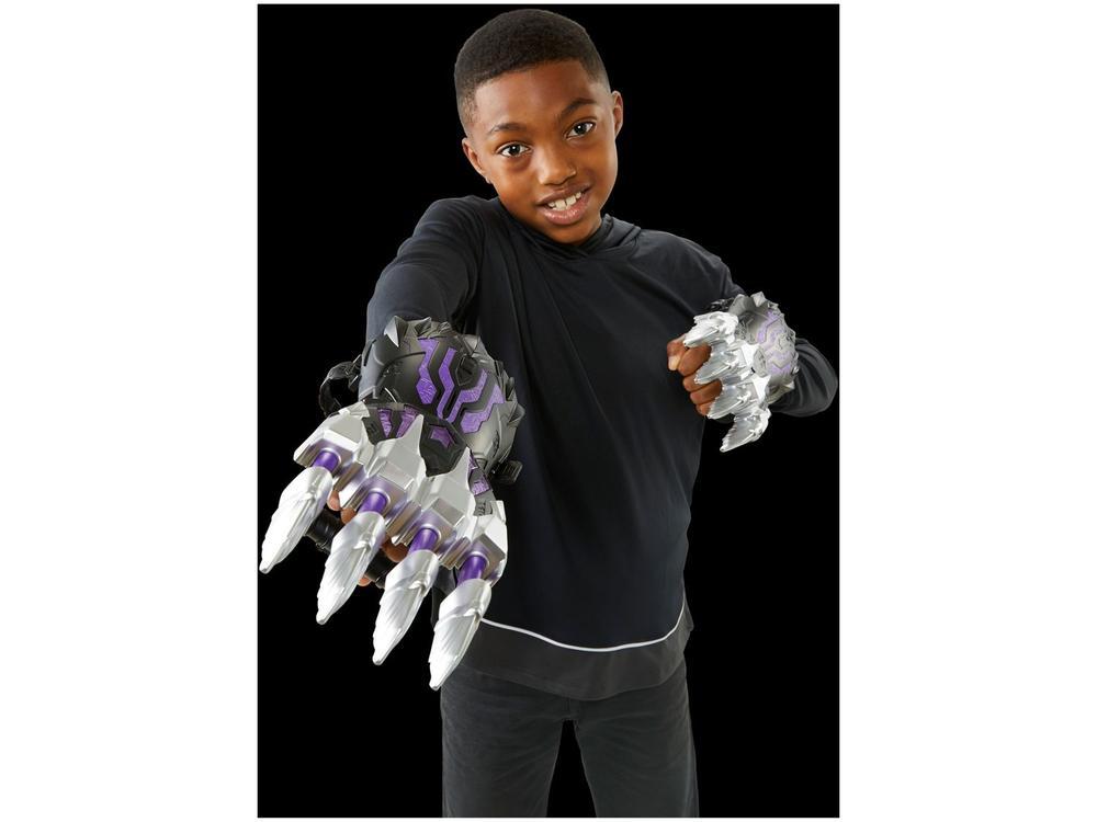 Garra Wakanda Legacy Collection Pantera Negra - 2