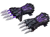 Garra Wakanda Legacy Collection Pantera Negra - 1