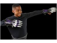 Garra Wakanda Legacy Collection Pantera Negra - 3