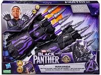 Garra Wakanda Legacy Collection Pantera Negra - 5
