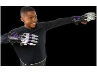 Garra Wakanda Legacy Collection Pantera Negra - 7