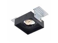 Spot de LED de Embutir Quadrado Gaya Decor - 2