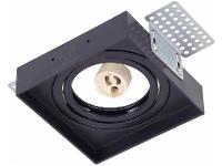 Spot de LED de Embutir Quadrado Gaya Decor - 2