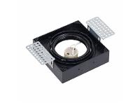 Spot de LED de Embutir Quadrado Gaya Decor - 3