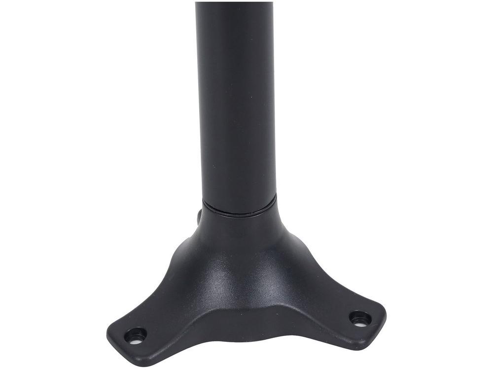 Balizador Solar LED de Chão Redondo Gaya - 5