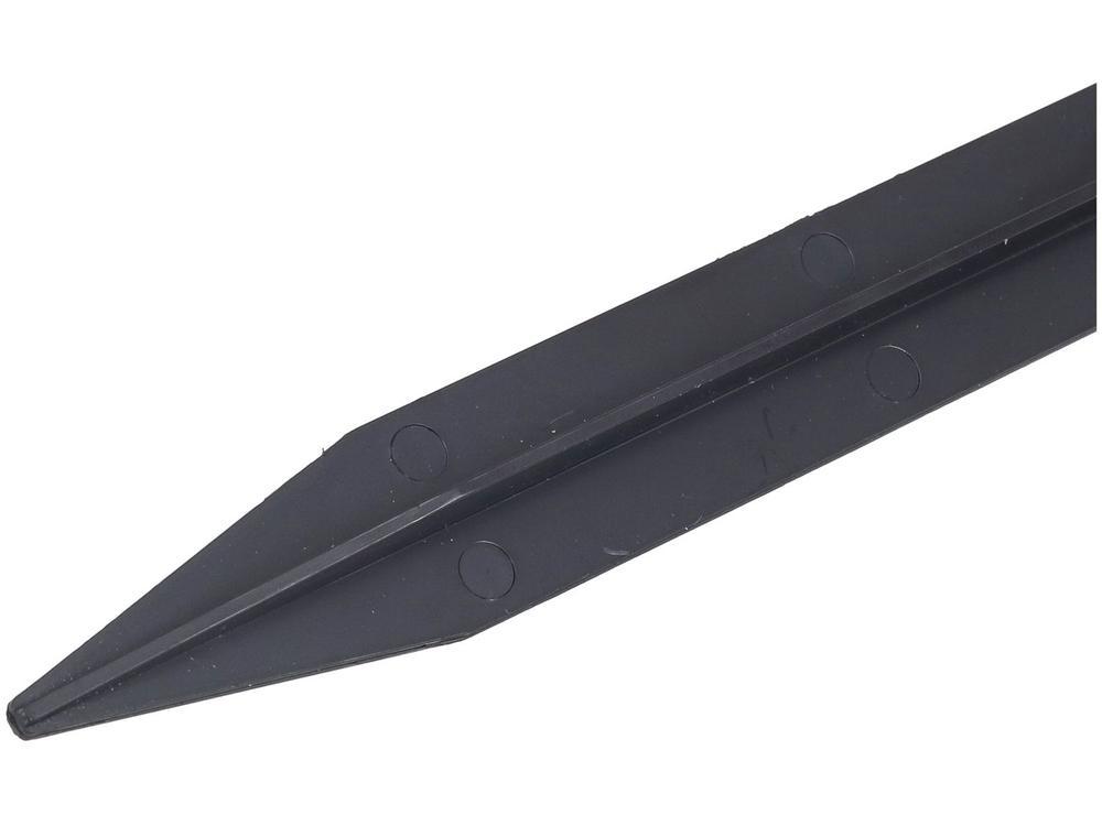 Balizador Solar LED de Chão Redondo Gaya - 6