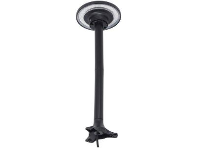 Balizador Solar LED de Chão Redondo Gaya