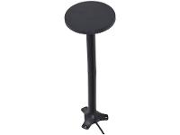 Balizador Solar LED de Chão Redondo Gaya