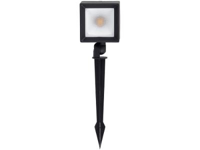 Espeto de Jardim LED Branco Frio 5W Gaya