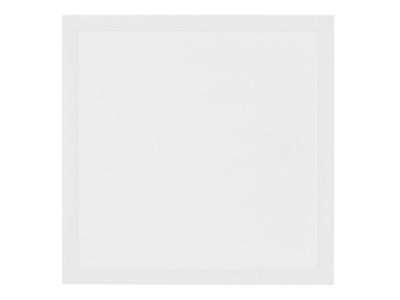 Painel de LED de Embutir 62,1x62,1x3cm 48W