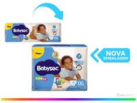 Fralda Babysec Galinha Pintadinha Ultrasec Tam. XXG Acima de 13kg 48 Unidades - 2